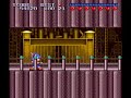 this hack of sparkster comes from twin eagles group, the peruvian hacking group originally responsible for sonic the hedgehog 4 on snes(the infamous speedy gonzales hack). i contacted the groups leader, mr. byte, asking about this game as it was listed on their website, but not available for download. unfortunately it appears the rom was lost in a hd failure long ago, but luckily he still had the sprite animation tables available. so with that i got a sparkster rom and using tile molester and snes palette editor, was able to make recreate it. rom link: www.2shared.com the game was also apparently released on cartridge according to mr. byte himself, but that's pretty rare. this is a sprite hack only, no new title(which the original that was distributed on cartridge may have gotten, mr byte doesn't remember..), so this can be considered an example of what twin eagles group originally had in mind. yes, i suck at playing and the video quality isn't too good, my pc is a little messy with codecs, and this is just for demo purposes anyway.