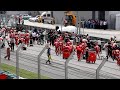 HD Video - F1 Sepang 2010, Kuala Lumpur