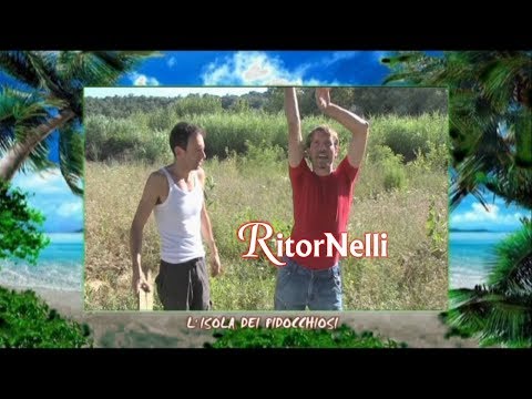 Trasmissione RitorNelli