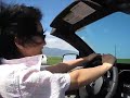 I uploaded a YouTube video -- My Maui drive http://youtu.be/xbLHpOSFaeE?a