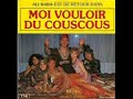 B�zu - Moi vouloir du couscous