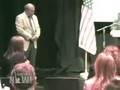 Amy grills police chief about her arrest!!