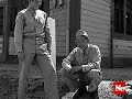 Return to an Internment Camp: Into the Desert