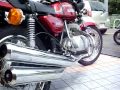 S2 350SS MACHⅡ KAWASAKI