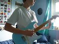 Placebo - Protect Me From What I Want Cover