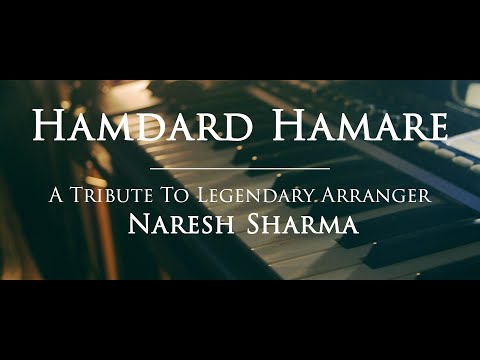 Saaz-Hamdard Hamare