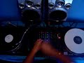 hard techno dj venhez