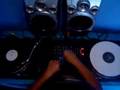 hard techno dj venhez