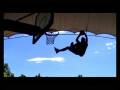 slamball show aqualandia jesolo