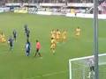SC Paderborn - Borussia Dortmund