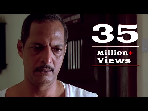 नाना पाटेकर का बदला स्वभाव | Tum Milo Toh Sahi | Nana Patekar, Dimple Kapadia, Suniel Shetty