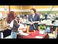 Doris Kulossa Stockstadt 2006 - Blockfloete.tv
