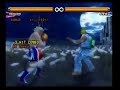 ewgf in tekken 5 good choise ewgf in tekken 5 good choise