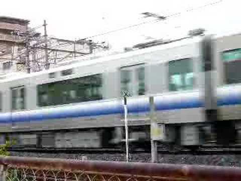 新車・関空/紀州路快速223系2500番台3次車VVVF発車