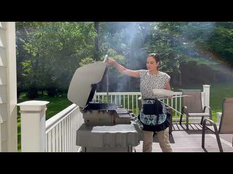 Summer is for Grilling! Happy 4th!