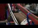 Junior Witter vs Vivian Harris