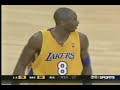 kobe Bryant