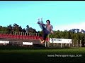 Tan og Bjarte på gresset 2 Tan og Bjarte på gresset 2