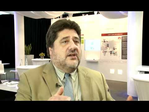 Huawei CTO Forum: Beginning of the 4G wars