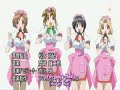 Magical Canan OP 3