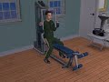 sims 2 +rocky