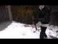 FaZe Mala IRL Trickshot Fail! - Hilarious!