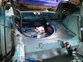 THIS IS THE MAKING OF THE BOX AND SOUND DEADENING AND UPGRADING A NEW ALTERNATOR AND I WILL BE MAKING A DOOR BUILD SOON, ALSO DECIDING ON 4 15S.