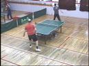 Ping pong revenge Ping pong revenge