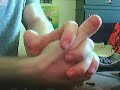 Pokemon Manual (Hand Fart) Pokemon Manual (Hand Fart)
