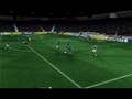 fifa 09 anderson corner goal