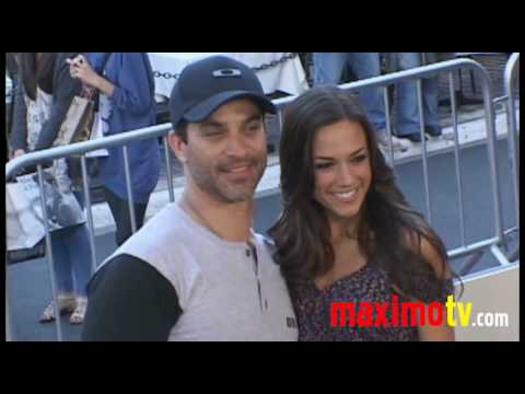 Jana Kramer