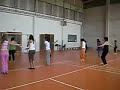 de danzas e djemb�s