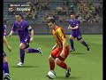 PES5 GOL DI COZZOLINO A PALLONETTO IN FIORENTINA LECCE