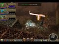 Dungeon Siege II - The Fight with Valdis (Part I) Dungeon Siege II - The Fight with Valdis (Part I)