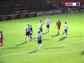York City (Yth) v Scarborough Town (Yth) - 21.10.09
