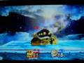 KKR(Bowser) vs L'er(Fox) WiFi