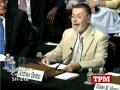 Witnesses Give Personal Accounts of DOMA Consequences