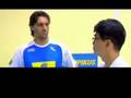 Reporter retardado toma na cara!!!LEGENDADO! Re: TOMA CHINA