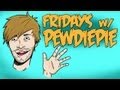 EPIC MUSIC COMPETITION FINALS! - Fridays With PewDiePie (Episode 28)