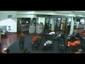 Man Spits On Deputy