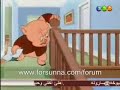 كرتون اطفال مدبلج للعربيه من قناه المجد بموقع فرسان السنه5