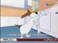 كرتون اطفال مدبلج للعربيه من قناه المجد بموقع فرسان السنه5