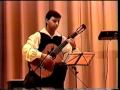Svetlana Portnyansky and Gregory Grisha Nisnevich (Guitar) My Oba Lzem (Russian Chanson)