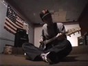 First Jam in First Practice Space - 1995
