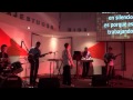 Alaba a Dios, concierto de lanzamiento de CD Majestuoso Dios Jasiel Zalaya