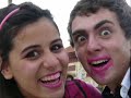 �Rumore Rumore! - In�s Vallv� (el \"making off\")