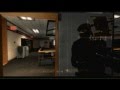 Rainbow Six Vegas JBR Clan