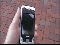 ETEN Glofiish X800 Overview