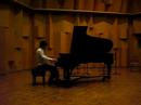 Chopin Waltz C# Minor by Takahiro Suzuki Chopin Waltz C# Minor by Takahiro Suzuki