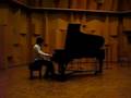Chopin Waltz C# Minor by Takahiro Suzuki